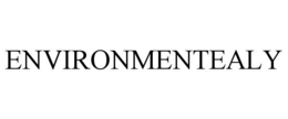 ENVIRONMENTEALY
