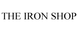 THE IRON SHOP