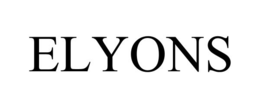 ELYONS