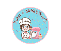 SARAH & STELLA'S SWEETS