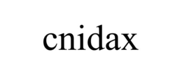 CNIDAX