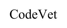 CODEVET