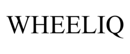 WHEELIQ