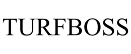 TURFBOSS