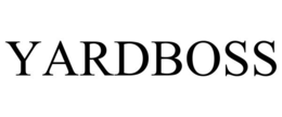 YARDBOSS