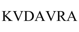 KVDAVRA