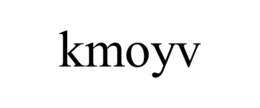 KMOYV