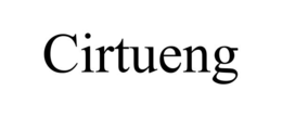 CIRTUENG