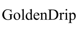 GOLDENDRIP