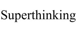 SUPERTHINKING