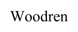 WOODREN
