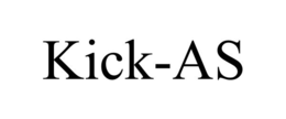 KICK-AS