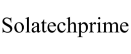 SOLATECHPRIME
