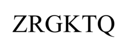 ZRGKTQ