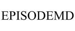 EPISODEMD