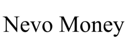 NEVO MONEY