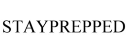 STAYPREPPED