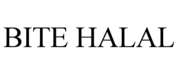 BITE HALAL