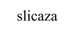 SLICAZA