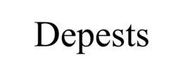 DEPESTS