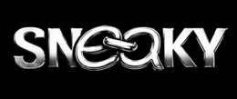 SNEAKY