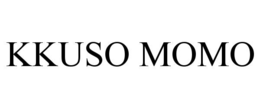 KKUSO MOMO