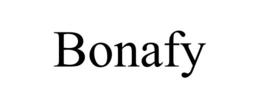 BONAFY