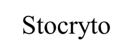 STOCRYTO