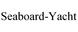 SEABOARD-YACHT