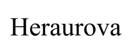 HERAUROVA