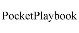 POCKETPLAYBOOK