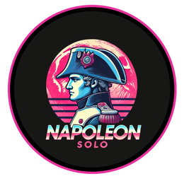 NAPOLEON SOLO