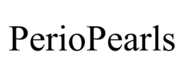 PERIOPEARLS