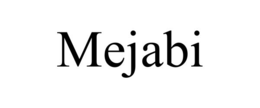 MEJABI