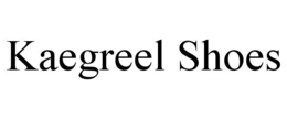 KAEGREEL SHOES