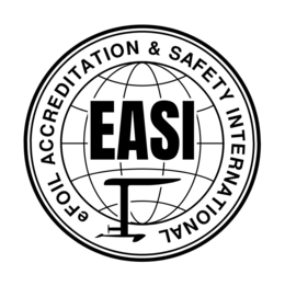 EASI EFOIL ACCREDITATION & SAFETY INTERNATIONAL