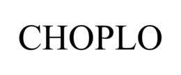 CHOPLO