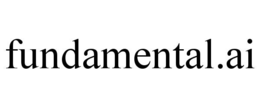 FUNDAMENTAL.AI