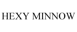 HEXY MINNOW