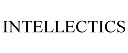 INTELLECTICS
