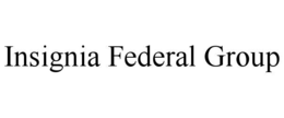 INSIGNIA FEDERAL GROUP