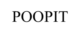 POOPIT