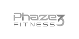 PHAZE 3 FITNESS