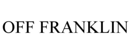 OFF FRANKLIN