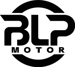 BLP MOTOR