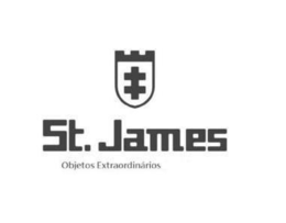ST. JAMES OBJETOS EXTRAORDINÁRIOS