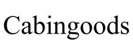CABINGOODS