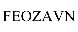 FEOZAVN