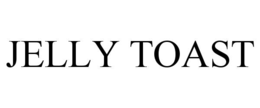 JELLY TOAST
