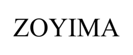 ZOYIMA